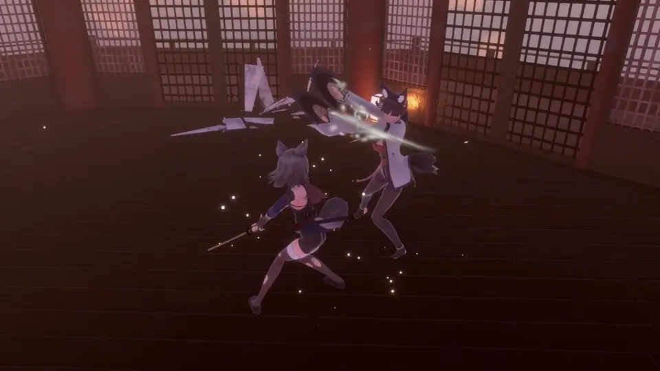 Illusive Domain screenshot 1