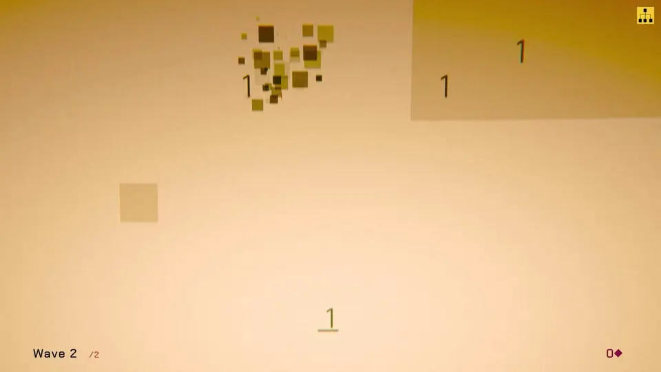Incremental Infinity screenshot 1
