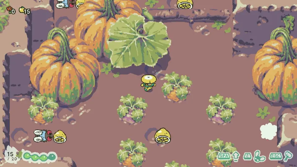 Insectile screenshot 1