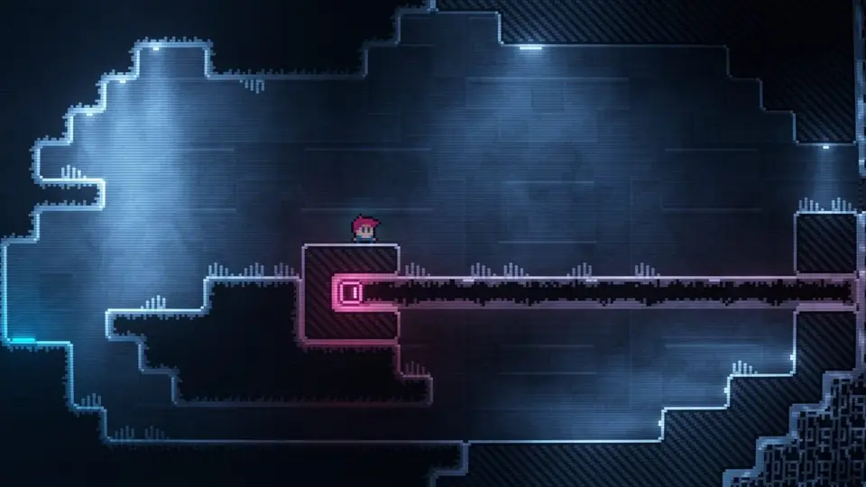Inversion Day screenshot 1