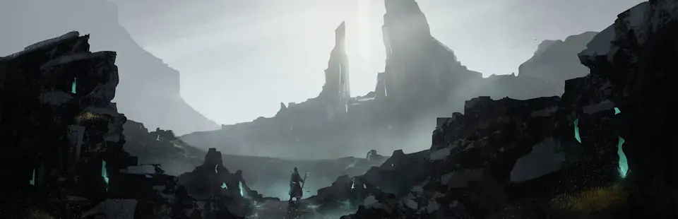 Island of Winds