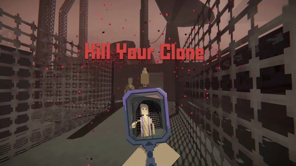 It Has My Face screenshot 1