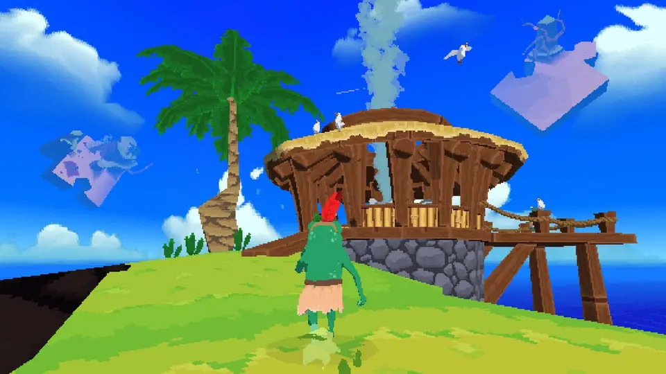 Jigrift screenshot 1