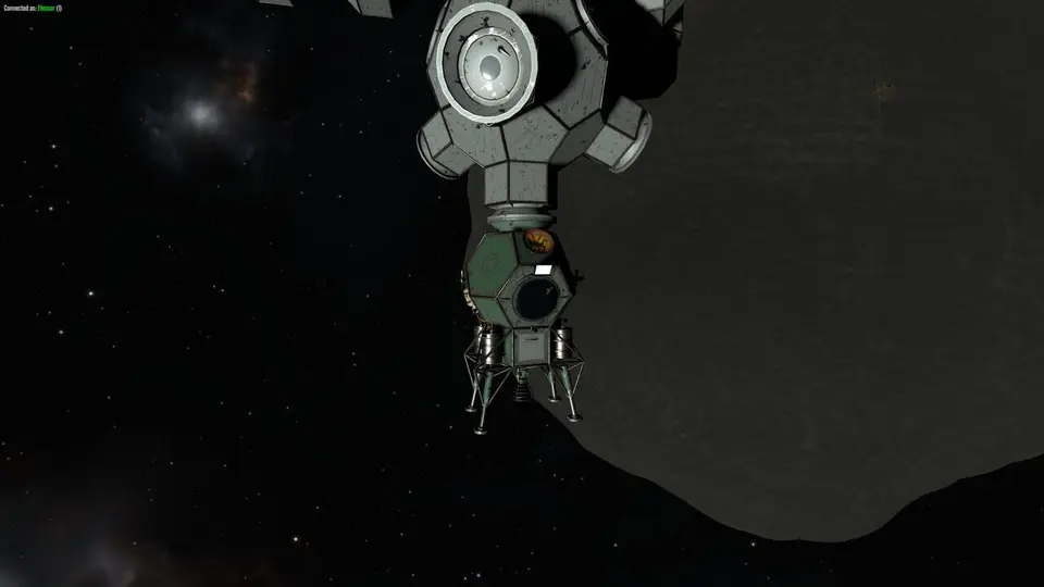Junkyard Space Agency screenshot 1