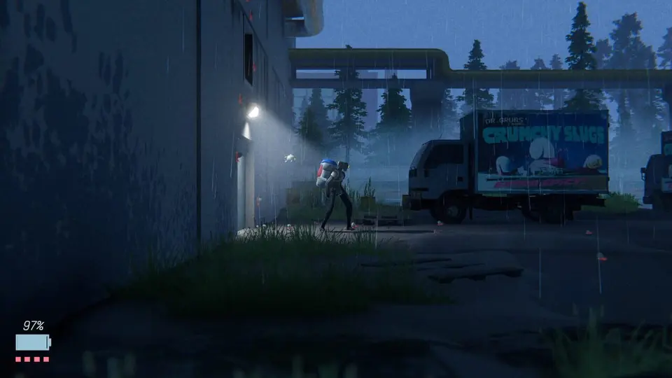 Junkyard Stories: Rebirth screenshot 1