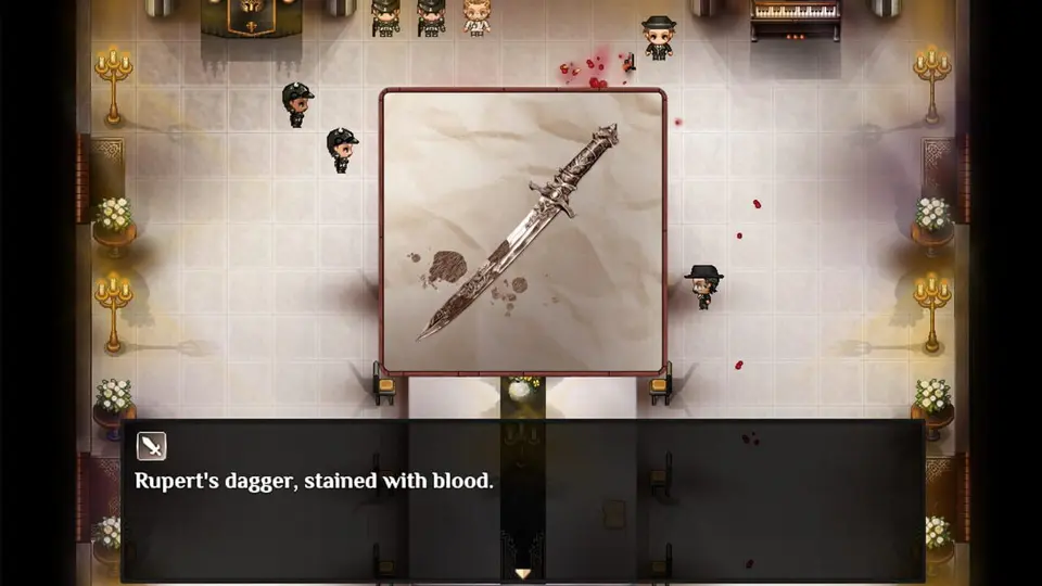 Kamilia screenshot 1