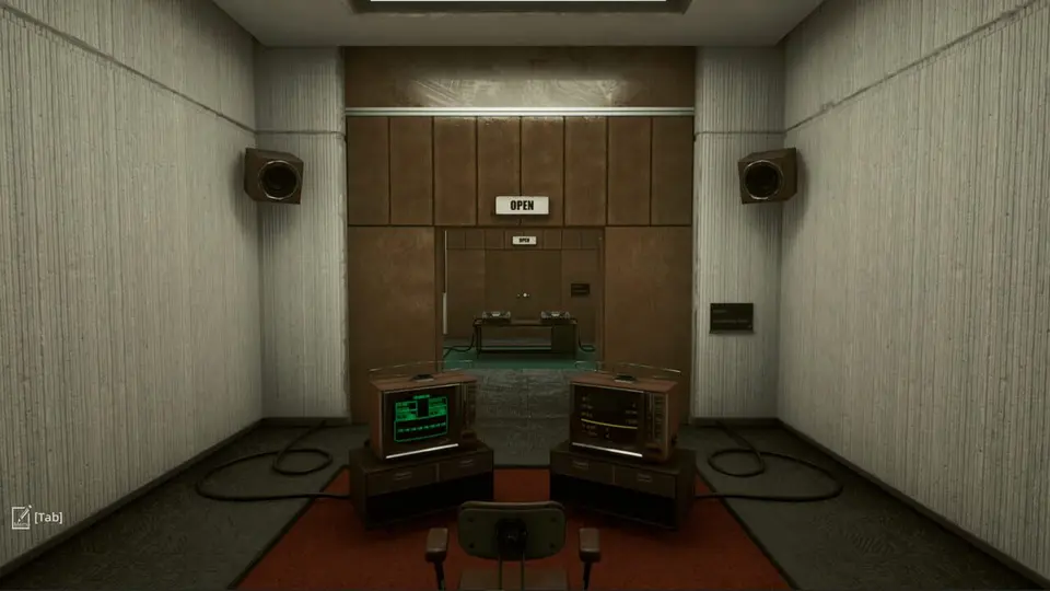 Karma: The Dark World screenshot 1
