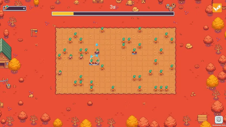 Keep Watering screenshot 1