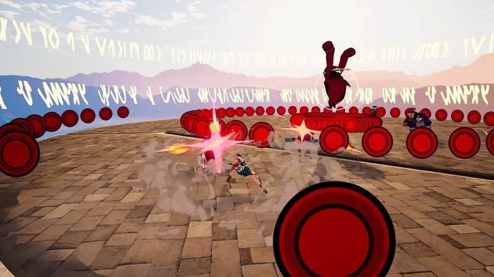 Kernel Hearts screenshot 1