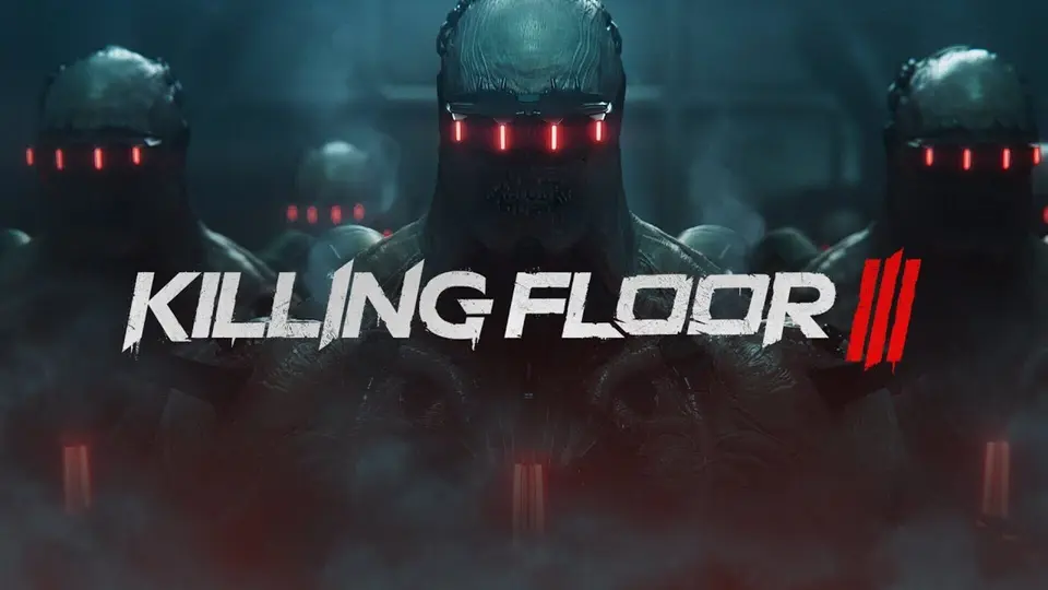 Killing Floor III