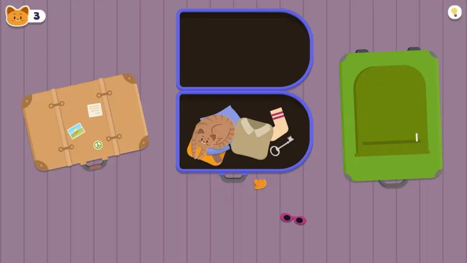 Kitty Finder screenshot 1