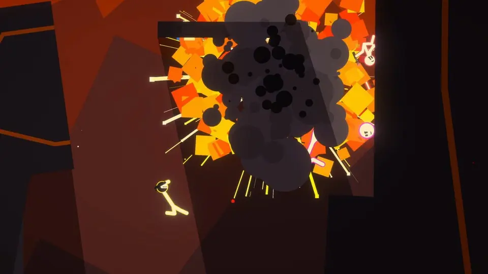Knockout Battle screenshot 1