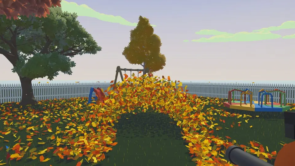 Lawn Order screenshot 1