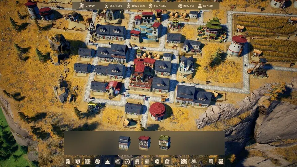 Laysara: Summit Kingdom screenshot 1