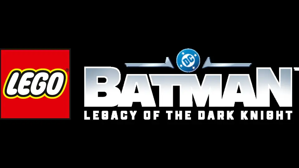 LEGO Batman: Legacy of the Dark Knight