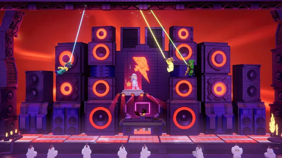 LEGO Party! screenshot 1