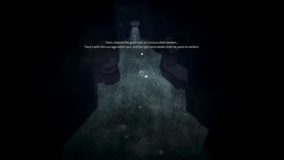 Light Odyssey screenshot 1