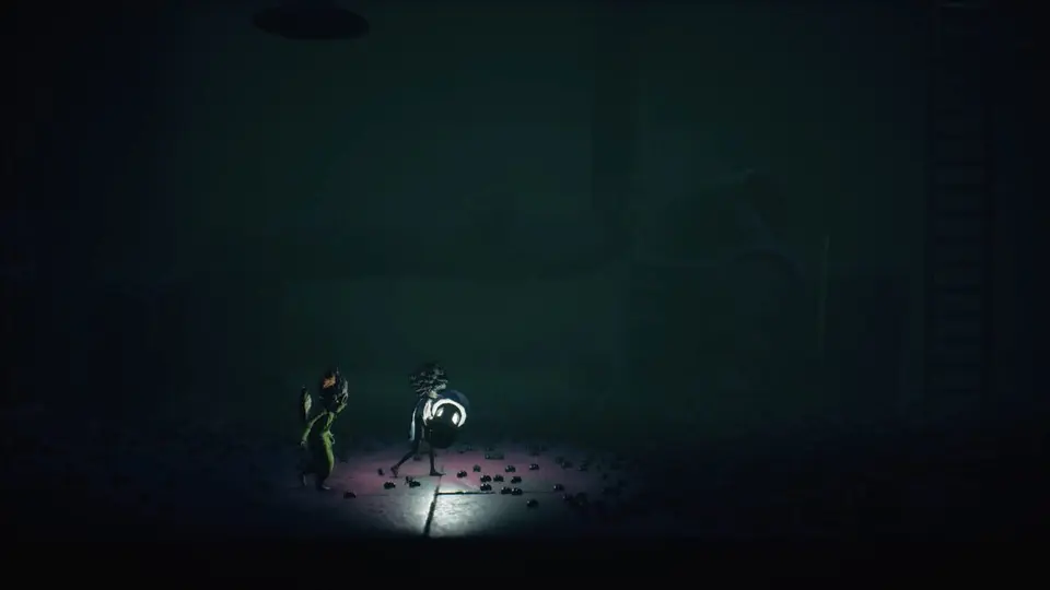 Little Nightmares III screenshot 1