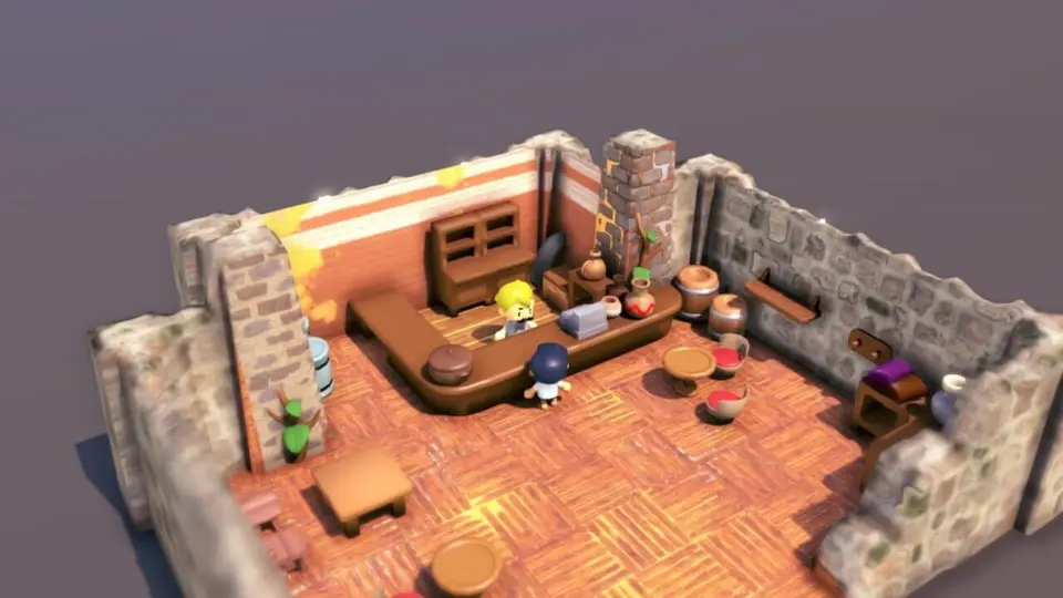 Littlelands screenshot 1
