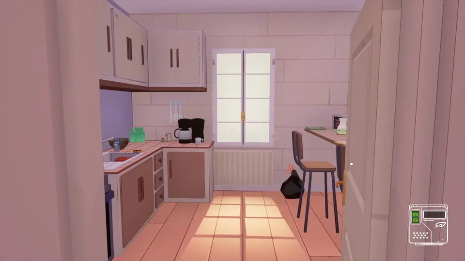 Looking For Fael screenshot 1
