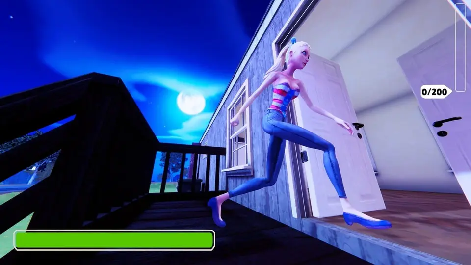Loot Gobblin' Together screenshot 1