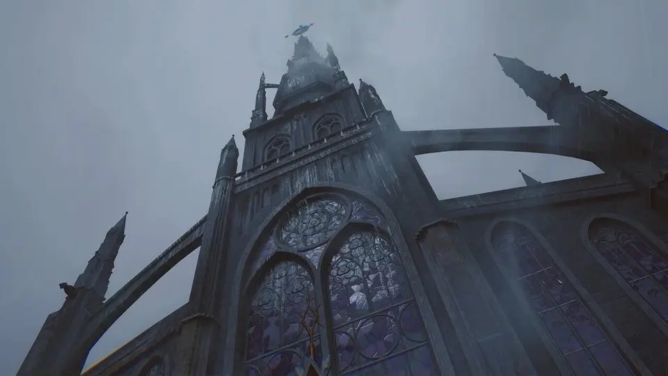 Lord of Mysteries screenshot 1