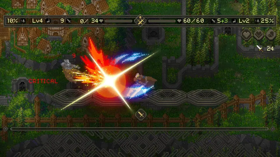 Lord of Ogre screenshot 1