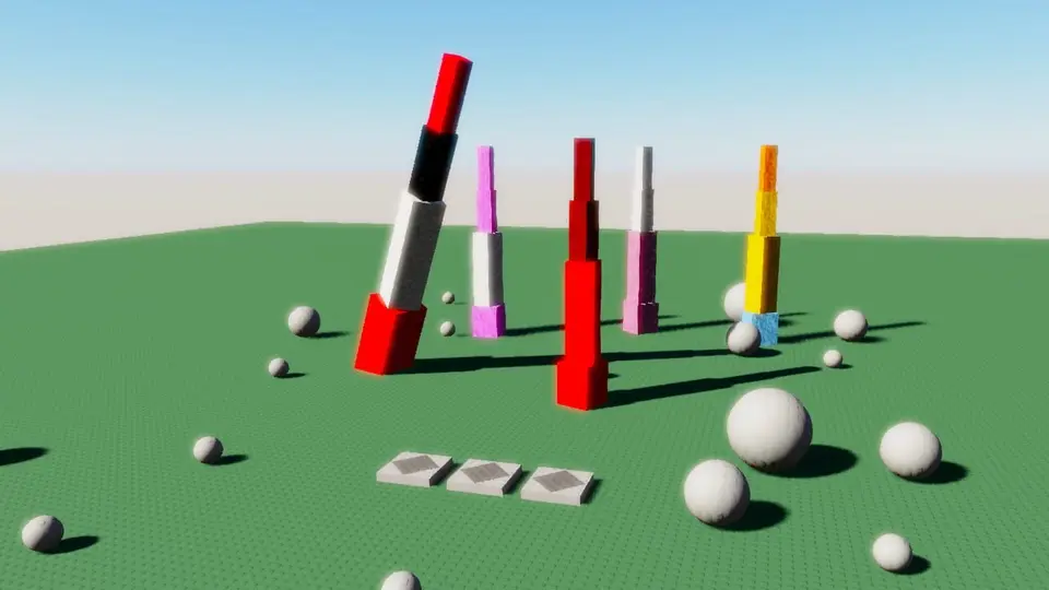 Luduvo screenshot 1
