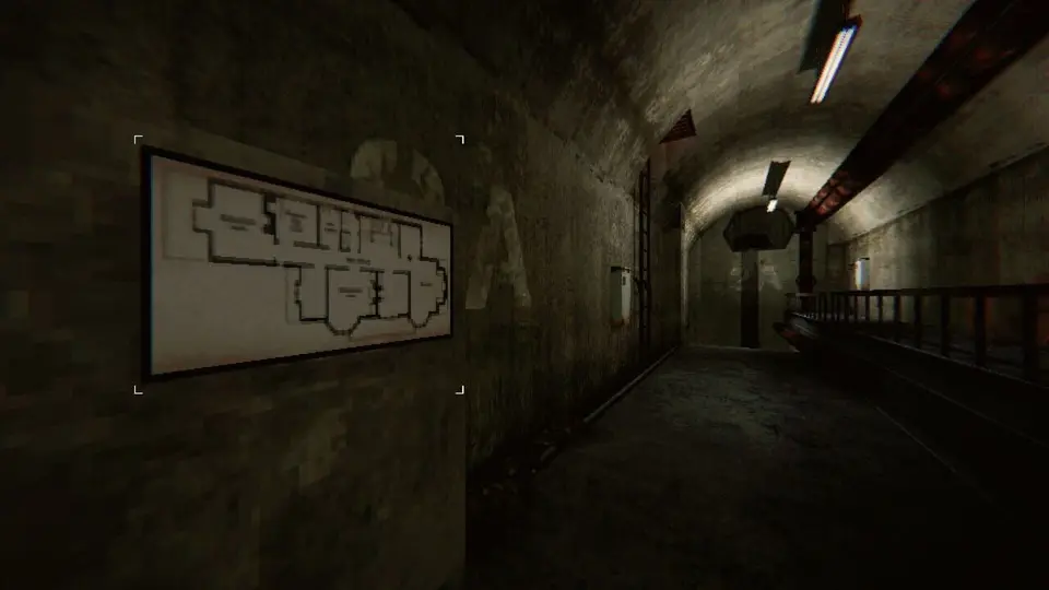 Lurking screenshot 1