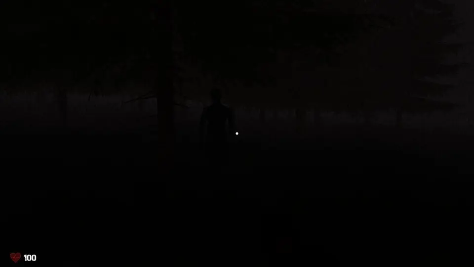 Mannequin Syndrome screenshot 1