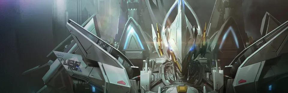 Mecha Break