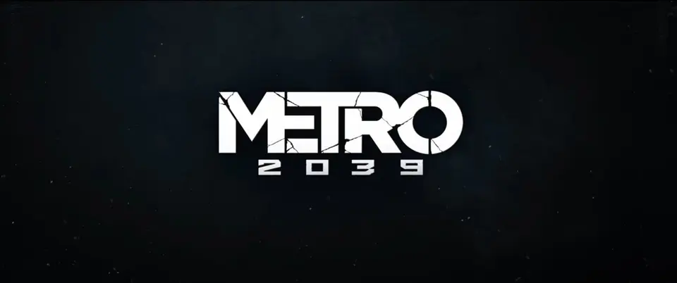 Metro 2039