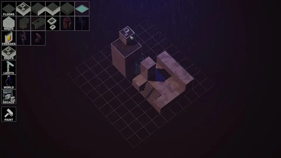 Midnight Moments screenshot 1