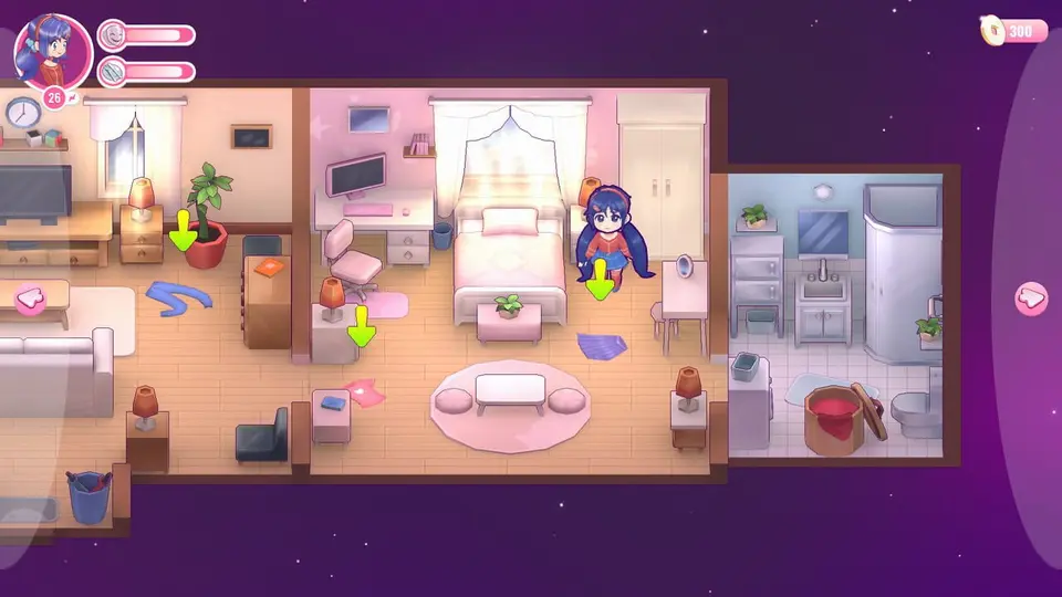 MiSide screenshot 1