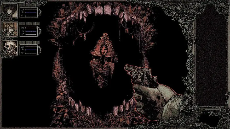 Mondrayn screenshot 1