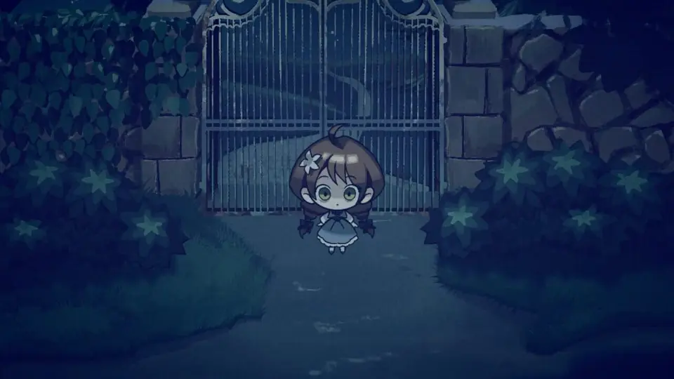 Moonlight Pale screenshot 1