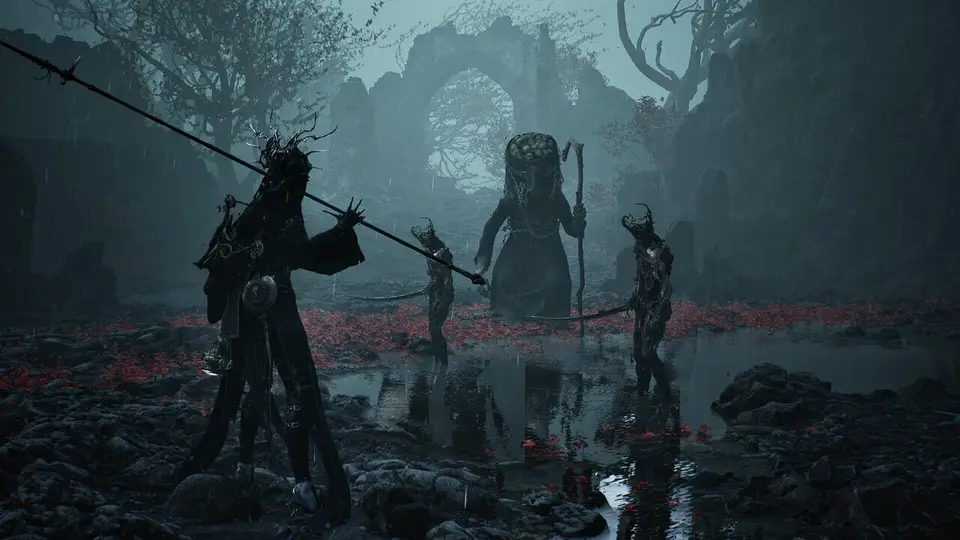 Mortal Shell II screenshot 1