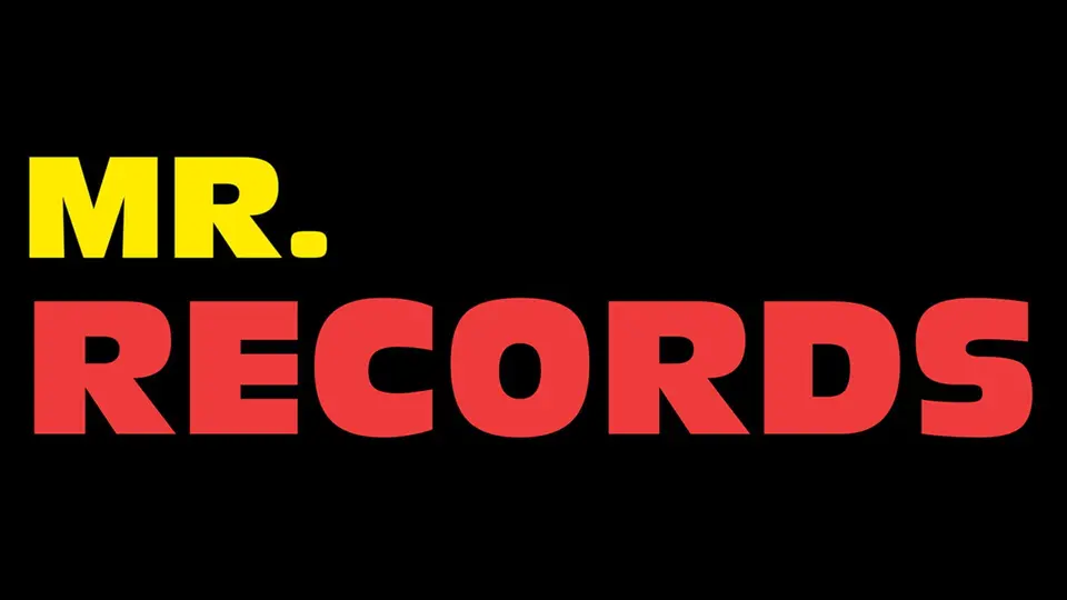 Mr. Records