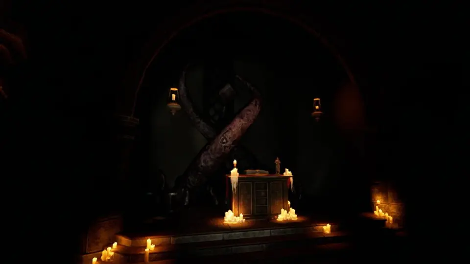 Myth of Valderit screenshot 1
