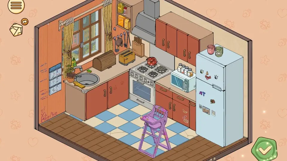 Neat screenshot 1