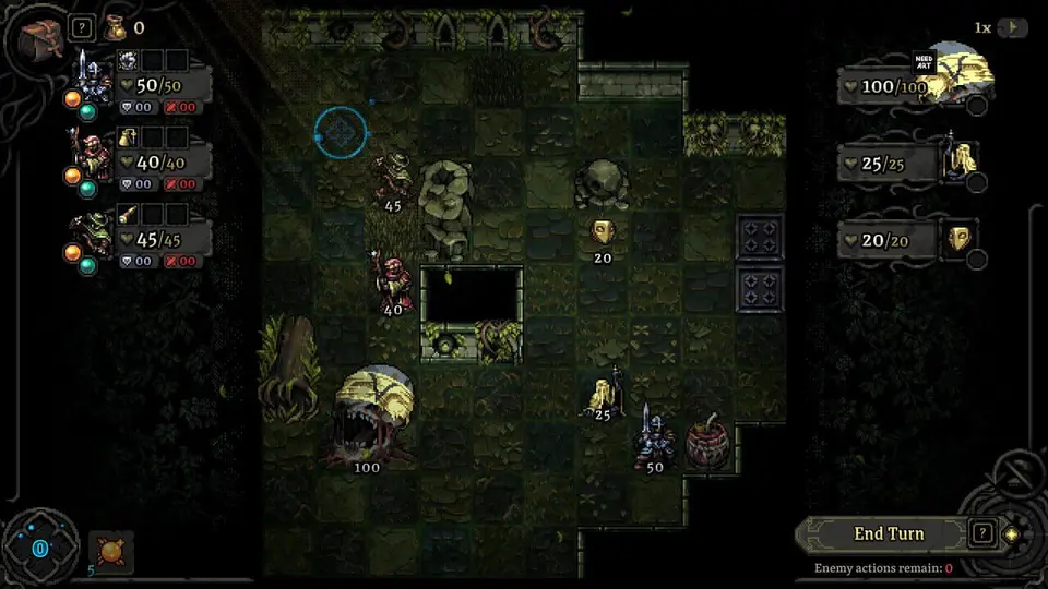Neath screenshot 1