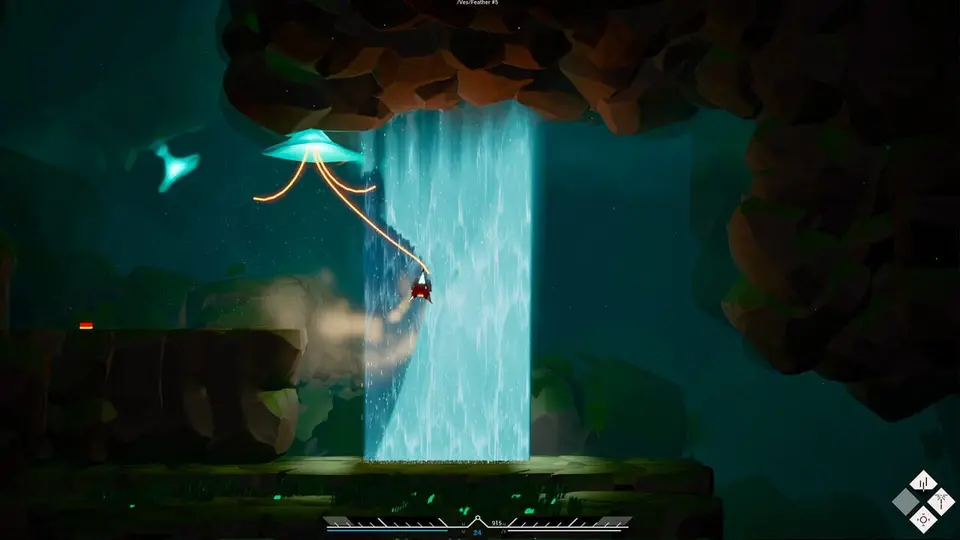 Nimillion: The Last Expedition screenshot 1