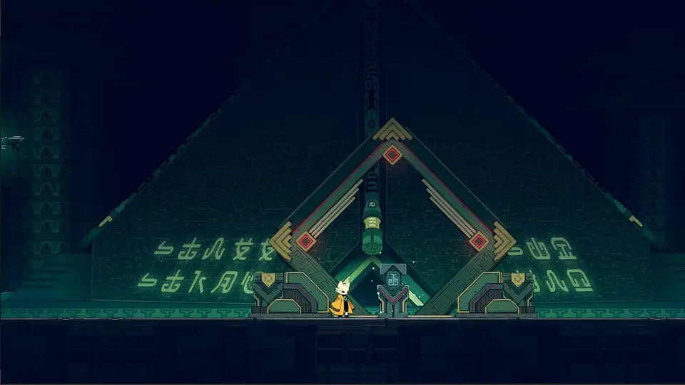 Nine Sols screenshot 1