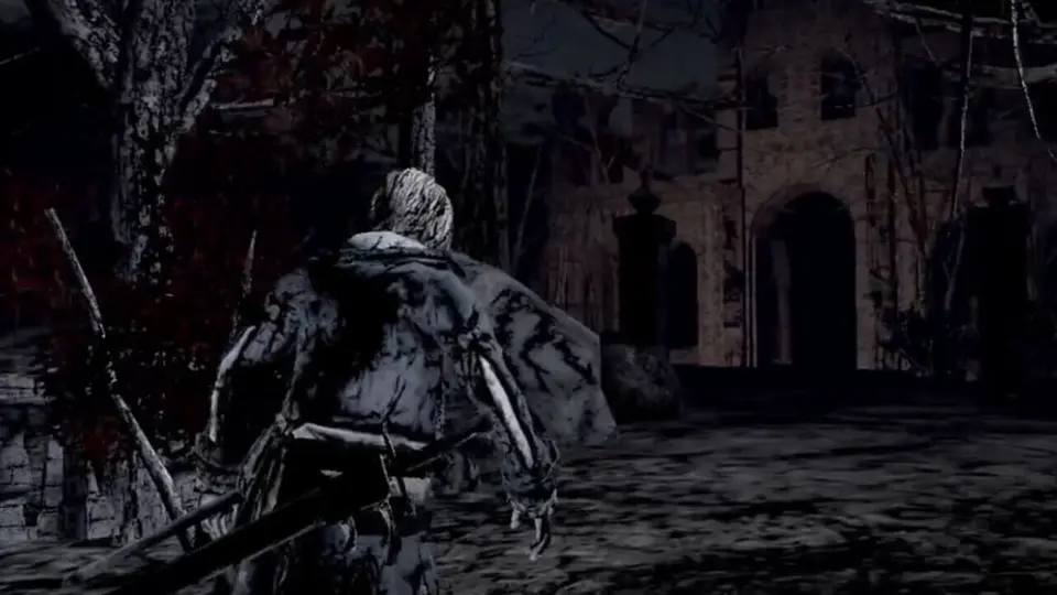 No Vacation for an Executioner screenshot 1