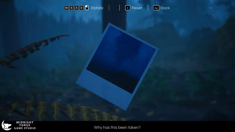 Nowhere screenshot 1