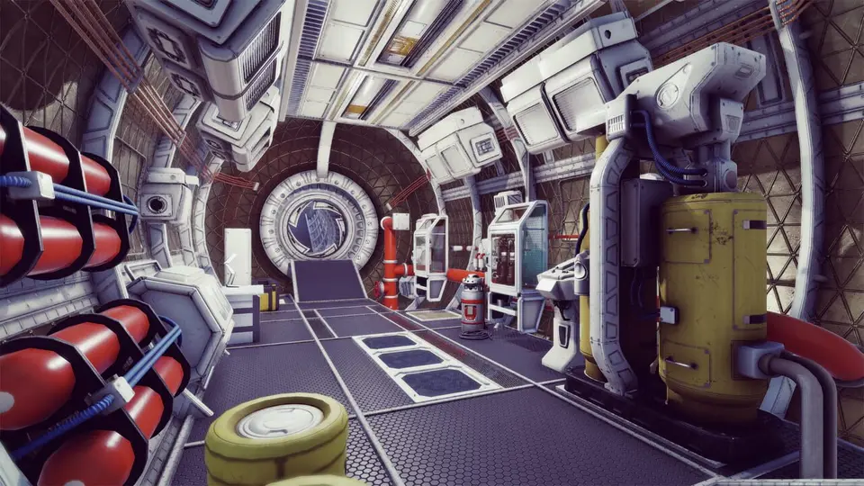 Occupy Mars: The Game screenshot 1