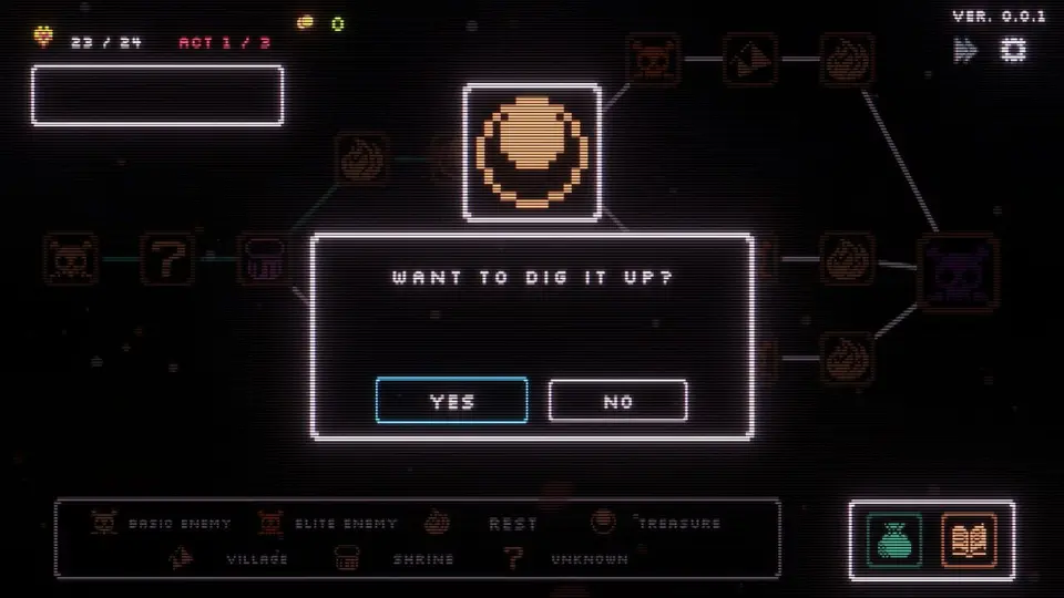 Oh!Ware screenshot 1