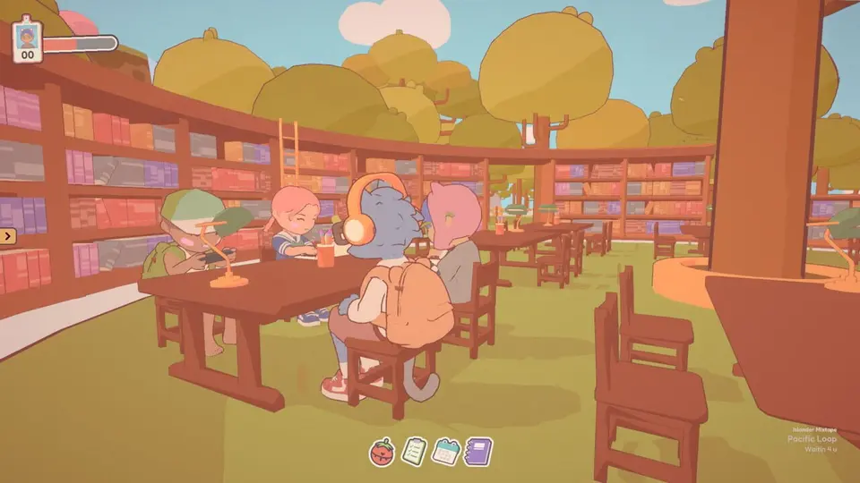 On-Together screenshot 1