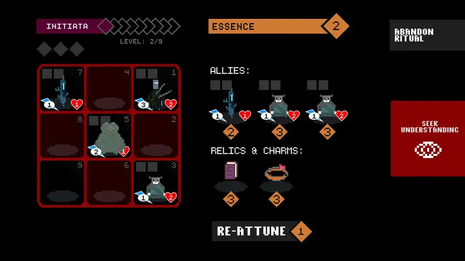 Order Automatica screenshot 1