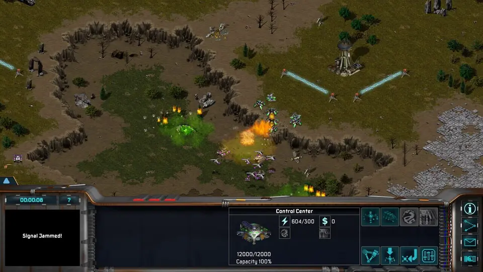 Outlive 25 screenshot 1